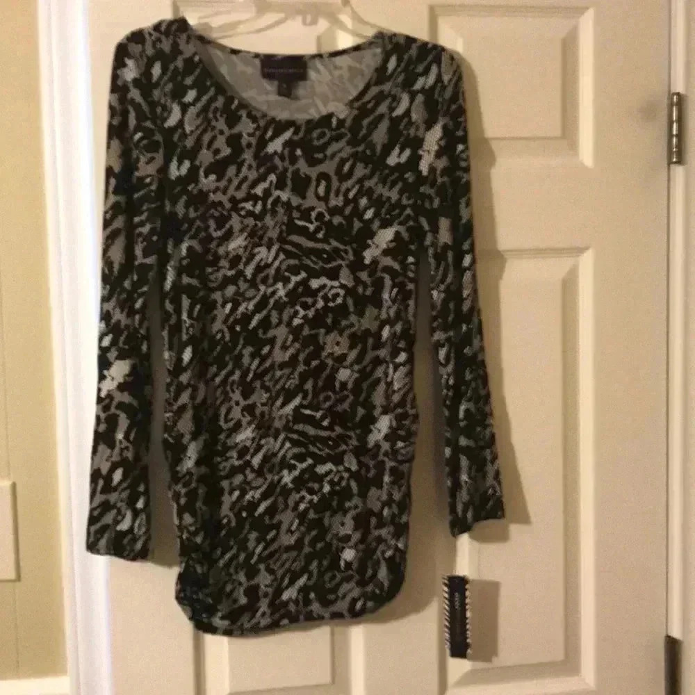 Dana‎ Buchanan Blouse